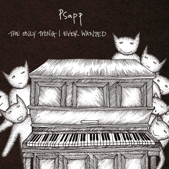 Cover artwork for Needle and Thread