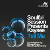 Tell Me - Single album lyrics, reviews, download