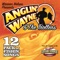 Goin' Up Fish the Crick - Anglin' Wayne & The Trollers lyrics
