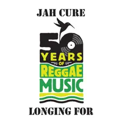 Longing For - Single - Jah Cure