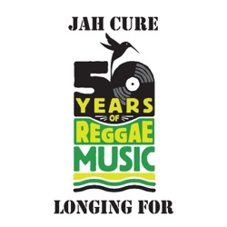 Jah Cure - Longing For