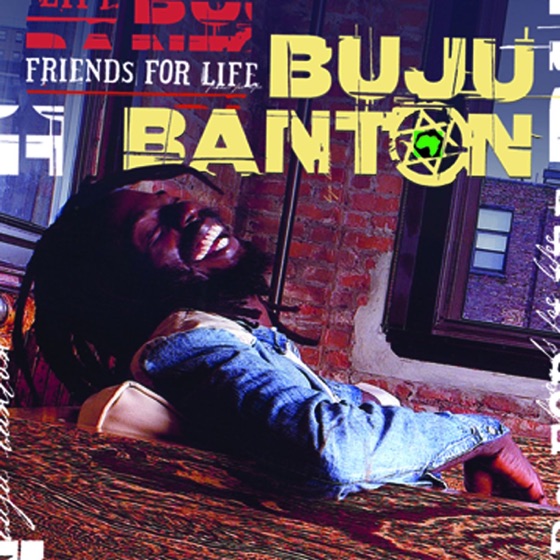 Cover artwork for Good Times (feat. Fat Joe & Beres Hammond)