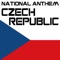 National Anthem Czech Republic (Kde Domov Muj?) artwork