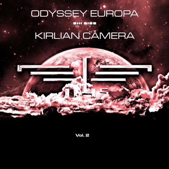 Cover artwork for In The Endless Rain
