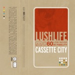 Lushlife - The Songbird Athletic (feat. Greg Saunier of Deerhoof)