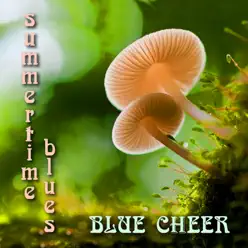 Summertime Blues (feat. Dickie Peterson, Tony Rainier & Michael Fleck) - Single - Blue Cheer