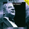 Just One Of Those Things (Porter)  - Teddy Wilson 