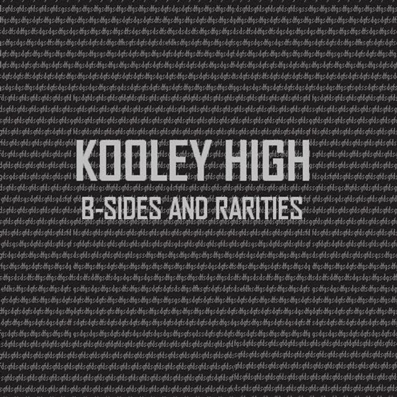Cover artwork for Kooley Is High
