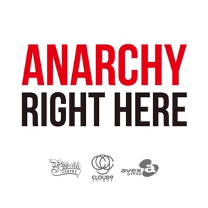 RIGHT HERE - Single