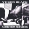 Brutal Truth - Yukon Black lyrics