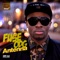 Antenna (feat. Wyclef Jean) [Remix] - Fuse ODG lyrics