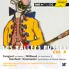 Stream & download Les Ballets Russes, Vol. 9