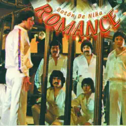 Boton De Niña - Romance Boton De Niña - Romance