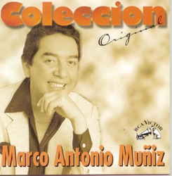 Marco Antonio Muñiz - Nocturnal