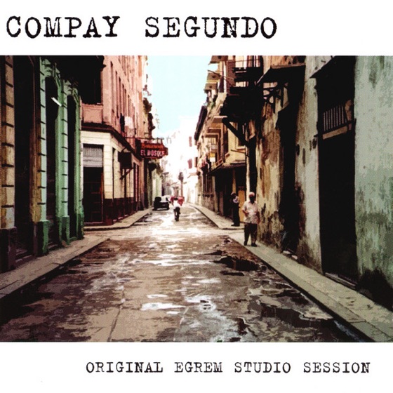 Cover artwork for Voy Pa' Mayari