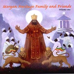 Bushman, Capleton, Jah Cure, LMS, Morgan Heritage & Ras Shiloh - Mt. Zion Medley