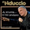 Radio cafone - Nduccio lyrics