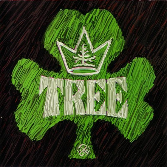 Cover artwork for Try