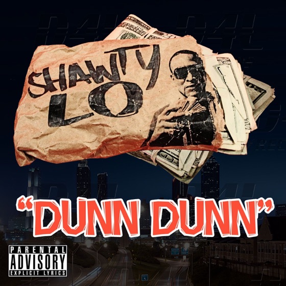 Cover artwork for Dunn, Dunn