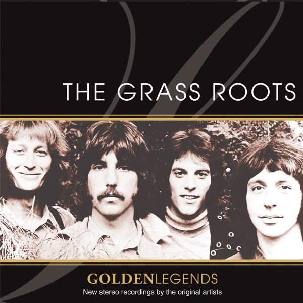 Grass Roots - I'd Wait A Million Years