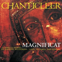 Chanticleer - Regina caeli laetare