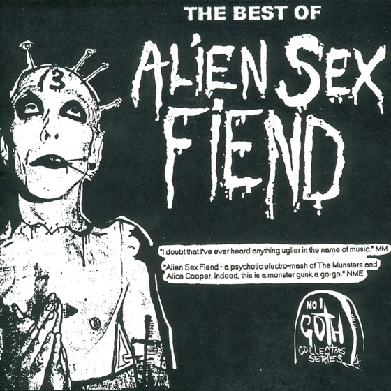 Cover artwork for Evolution