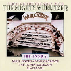 Nigel Ogden - Theme from "Limelight"