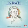 Stream & download J.S. Bach: French Suite No. 5 in G Major, BWV 816