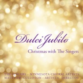 The Singers - Minnesota Choral Artists - Angels We Have Heard On High