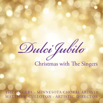 Silent Night by The Singers - Minnesota Choral Artists & Matthew Culloton song reviws