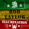 Rod Taylor - Jah Love Is Real