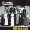 Anna Mulle Piiskaa (Live) - Single