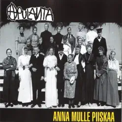 Anna Mulle Piiskaa (Live) - Single - Apulanta Anna Mulle Piiskaa (Live) - Single - Apulanta