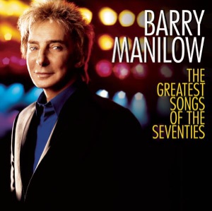 Barry Manilow - My Eyes Adored You - Line Dance Music
