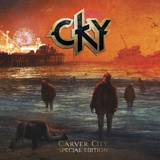 Cover artwork for Karmaworks