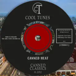 Canned Classics - Canned Heat