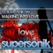 Walking Into Love - SY & Technikore lyrics