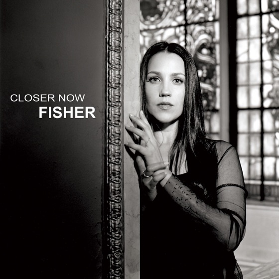 Cover artwork for Closer