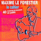 Le Cahier cover