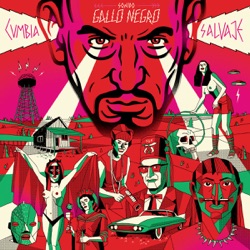 Sonido Gallo Negro - Bocanegra