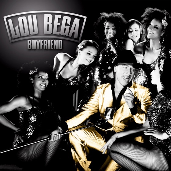 Cover artwork for Boyfriend (Single Version)