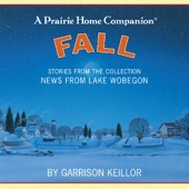 Darryl Tollerud's Long Day - Garrison Keillor