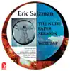 Stream & download Salzman: Nude Paper Sermon