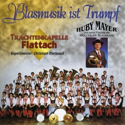 Trachtenkapelle Flattach - Musikantenlaune