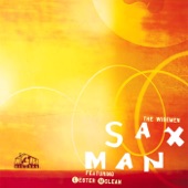 Sax Man (Darkman Mix) artwork