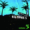 Big Movies, Big Music, Vol. 5 artwork