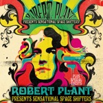 Robert Plant - Fixin' to Die