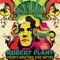 Robert Plant And The Sensational Space - Whole lotta love