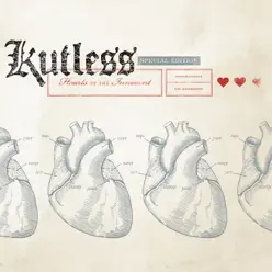 Hearts of the Innocent (Special Edition) - Kutless