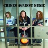 Crimes Against Music artwork